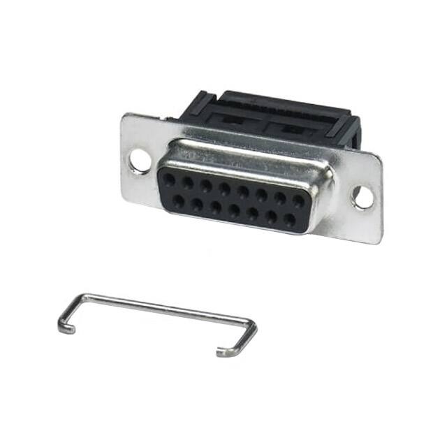 1688900 Phoenix Contact  Ensembles de connecteurs D-Sub